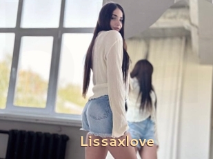 Lissaxlove