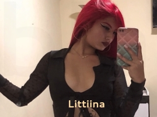 Littiina