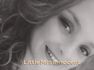 LittleMrsInnocent