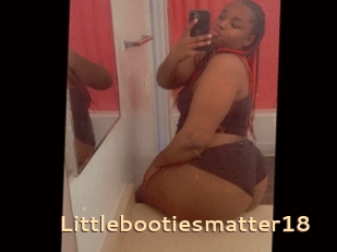 Littlebootiesmatter18