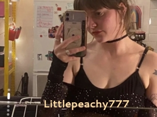 Littlepeachy777