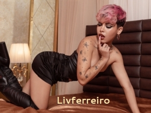 Livferreiro