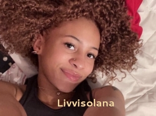 Livvisolana