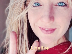 Lizalive