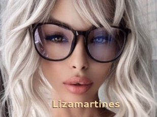 Lizamartines