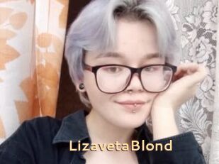 LizavetaBlond