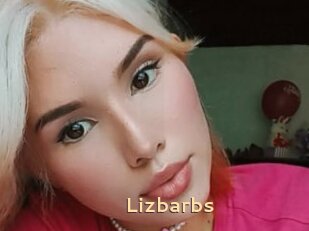 Lizbarbs