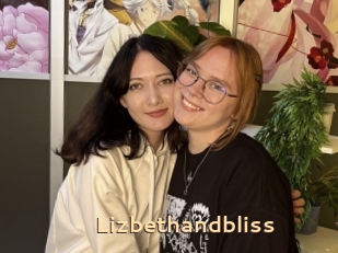 Lizbethandbliss