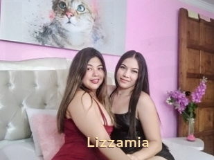 Lizzamia