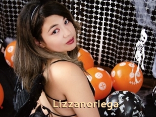 Lizzanoriega