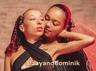 Lizzyanddominik