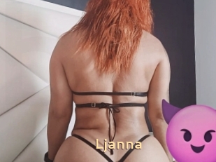 Ljanna