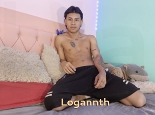 Logannth