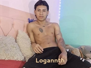 Logannth