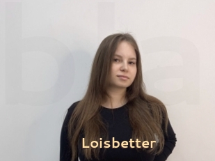 Loisbetter