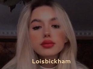 Loisbickham