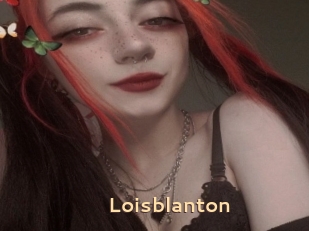 Loisblanton