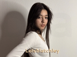 Loisblatchley