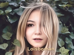 Loisboman