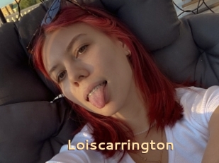 Loiscarrington