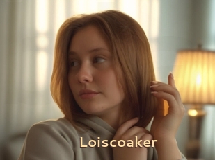 Loiscoaker