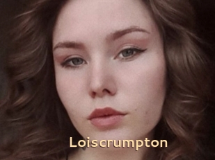 Loiscrumpton