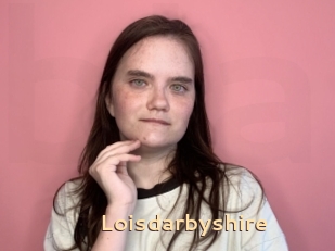 Loisdarbyshire