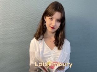 Loisembury