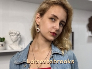 Loisestabrooks