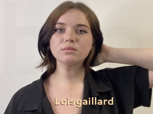 Loisgaillard