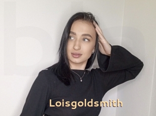 Loisgoldsmith