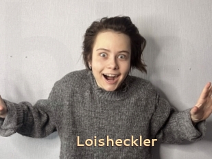 Loisheckler