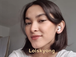 Loiskyong