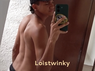 Loistwinky