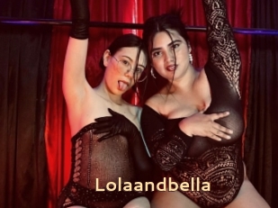 Lolaandbella