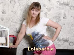 Lolabarbie