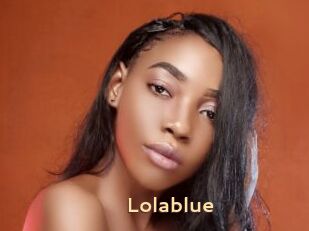 Lolablue