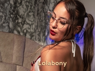 Lolabony