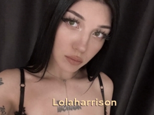 Lolaharrison