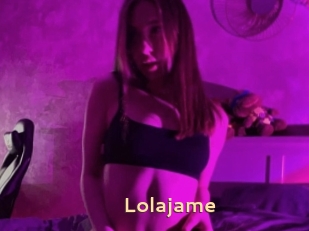 Lolajame