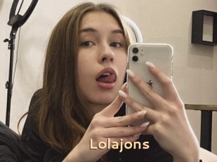 Lolajons