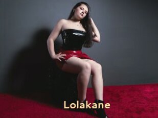 Lolakane