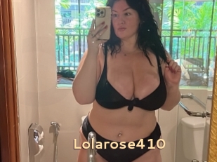 Lolarose410