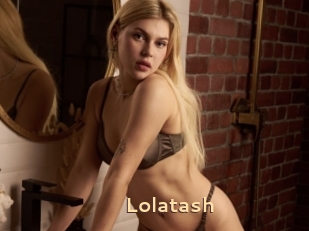 Lolatash