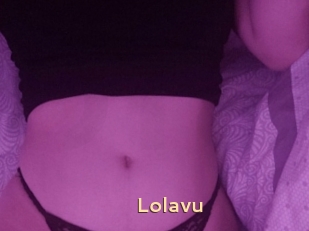 Lolavu