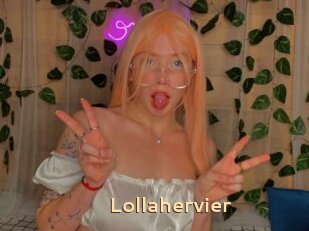 Lollahervier