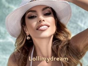 Lollimydream