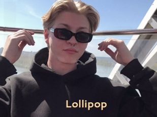 Lollipop