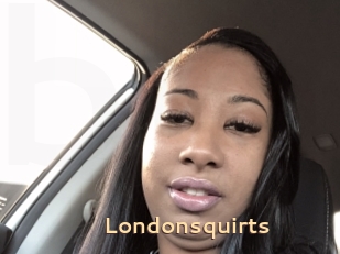 Londonsquirts