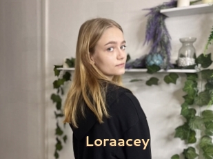 Loraacey